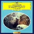 DIETRICH FISCHER-DIESKAU / ディートリヒ・フィッシャー=ディースカウ / シューベルト：歌曲集「冬の旅」