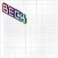 BECK / ベック / ザ・インフォメーション