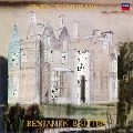 BENJAMIN BRITTEN / ベンジャミン・ブリテン / ブリテン：オーウェン・ウィング