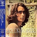BARRY DRANSFIELD / バリー・ドランスフィールド / バリー･ドランスフィールド（紙ジャケット） / BARRY DRANSFIELD