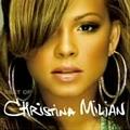 CHRISTINA MILIAN / クリスティーナ・ミリアン / ベスト