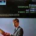 GEORGIE FAME / ジョージィ・フェイム / フェイム･アット･アット･ラスト+9（紙ジャケット）