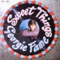 GEORGIE FAME / ジョージィ・フェイム / スウィート･シングス+10（紙ジャケット）