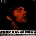 GEORGIE FAME / ジョージィ・フェイム / サウンド･ヴェンチャー+9（紙ジャケット）