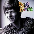 DAVID BOWIE / デヴィッド・ボウイ / デラム・アンソロジー　１９６６