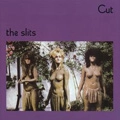 SLITS / スリッツ / カット＋２