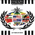BEATS INTERNATIONAL / ビーツ・インターナショナル / イート・ビンゴ＋３