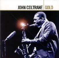 JOHN COLTRANE / ジョン・コルトレーン / ゴールド　　　　　　　　　　　