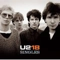 U2 / ザ・ベスト・オブＵ２　１８シン