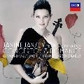 JANINE JANSEN / ジャニーヌ・ヤンセン / メンデルスゾーン：ヴァイオリン協奏曲