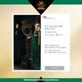 MEDIEVAL ENSEMBLE OF LONDON / ロンドン中世アンサンブル / デュファイ：世俗音楽全集
