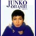 JUNKO OHASHI / 大橋純子 / BEST 10 / ベスト10