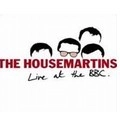 HOUSEMARTINS / ハウスマーティンズ / ライヴ･アット･ザ･BBC / LIVE AT THE BBC.
