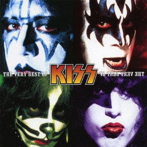 KISS / キッス / 地獄の宝石~ヴェリー・ベスト・オブ・KISS