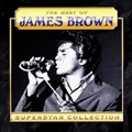 JAMES BROWN / ジェームス・ブラウン / ベスト・オブ・ジェームス・ブラ