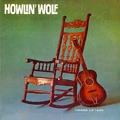 HOWLIN' WOLF / ハウリン・ウルフ / ハウリン･ウルフ（紙）