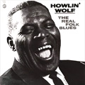 HOWLIN' WOLF / ハウリン・ウルフ / リアル･フォーク･ブルース（紙