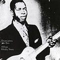 ELMORE JAMES & JOHN BRIM / エルモア・ジェイムス&ジョン・ブリム / フーズ･マディ･シューズ（紙）