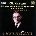 OTTO KLEMPERER / オットー・クレンペラー / ベートーヴェン：交響曲第４＆５番