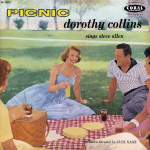 DOROTHY COLLINS / ドロシー・コリンズ / ピクニック / PICNIC