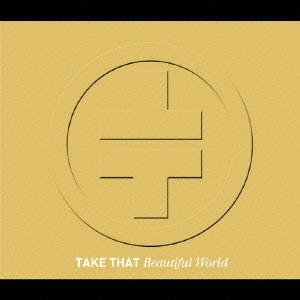 TAKE THAT / テイク・ザット / ビューティフル・ワールド / BEAUTIFUL WORLD