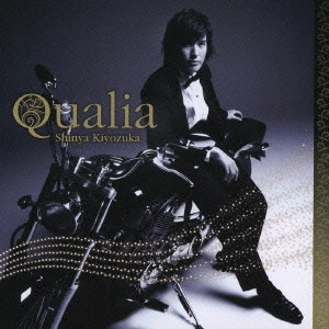 SHINYA KIYOZUKA / 清塚信也 / クオリア / QUALIA
