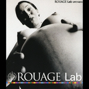 ROUAGE / Lab