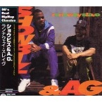 SHOWBIZ & A.G. / ショウビズ&A.G. / ランナウェイ･スレイヴ / RUNAWAY SLAVE