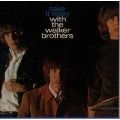 WALKER BROTHERS / ウォーカー・ブラザーズ / ダンス天国～ウォーカー･ブラザーズ1st（紙ジャケット） / TAKE IT EASY WITH THE WALKER BROTHERS