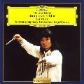 SEIJI OZAWA / 小澤征爾 / ラヴェル：ダフニスとクロエ　全
