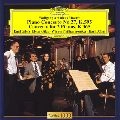 EMIL GILELS / エミール・ギレリス / モーツァルト：ピアノ協奏曲第２７番