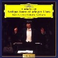 SEIJI OZAWA / 小澤征爾 / レスピーギ：リュートのための古