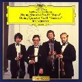 MELOS QUARTETT / メロス四重奏団 / ベートーヴェン：弦楽四重奏曲第
