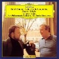 HEINRICH SCHIFF / ハインリヒ・シフ / サン＝サーンス＆ラロ：チェロ協奏曲、他 / SAINT-SAENS & LALO: CELLO CONCERTOS / FAURE: ELEGIE