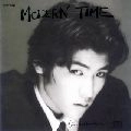 KOJI KIKKAWA / 吉川晃司 / ＭＯＤＥＲＮ　ＴＩＭＥ