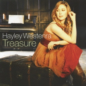 HAYLEY / ヘイリー / Treasure~私の宝物 / TREASURE