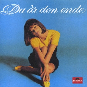 LILL LINDFORS / リル・リンドフォッシュ / たった一人のあなた / DU トR DEN ENDE