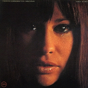 ASTRUD GILBERTO / アストラッド・ジルベルト / あなたと夜を / I HAVEN'T GOT ANYTHING BETTER TO DO