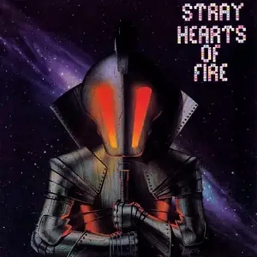 STRAY / ストレイ / ロックンロール魂（紙ジャケット） / HEARTS OF FIRE