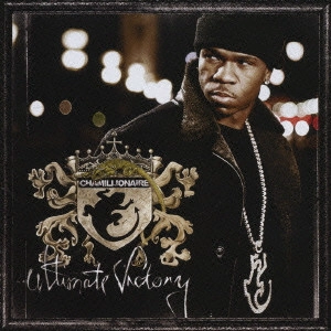 CHAMILLIONAIRE / カミリオネア / アルティメット・ヴィクトリー / ULTIMATE VICTORY