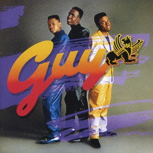 GUY / ガイ / ガイ / GUY