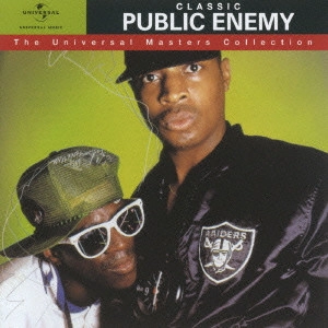 パブリック・エナミー / ザ・ベスト1000 パブリック・エネミー / PUBLIC ENEMY THE BEST 1000