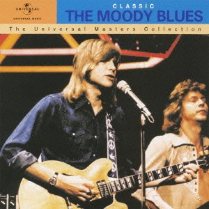 MOODY BLUES / ムーディー・ブルース / ザ・ベスト1000 ムーディー・ブルース