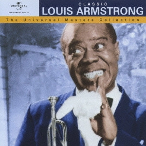 LOUIS ARMSTRONG / ルイ・アームストロング / ザ・ベスト 1000 ルイ・アームストロング / LOUIS ARMSTRONG THE BEST 1000