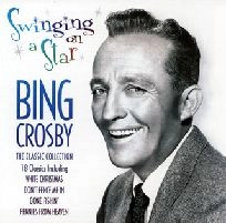 BING CROSBY / ビング・クロスビー / ＴＨＥ　ＢＥＳＴ　１０００