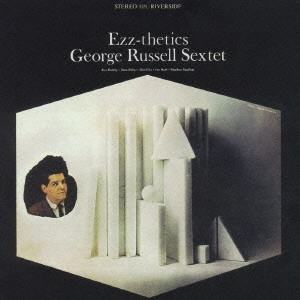 GEORGE RUSSELL / ジョージ・ラッセル / エズセティックス / EZZ - THETICS