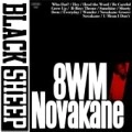 BLACK SHEEP / ブラック・シープ / ８ＷＭ／ＮＯＶＡＫＡＮＥ