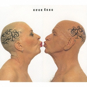 hide with Spread Beaver / ever free / EVER FREE
