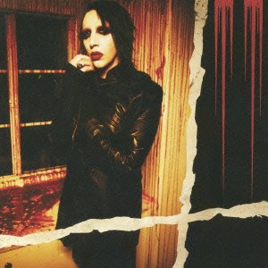 MARILYN MANSON / マリリン・マンソン / "イート・ミー,ドリンク・ミー" / "EAT ME, DRINK ME"