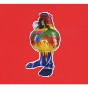 BJORK / ビョーク / ヴォルタ / VOLTA